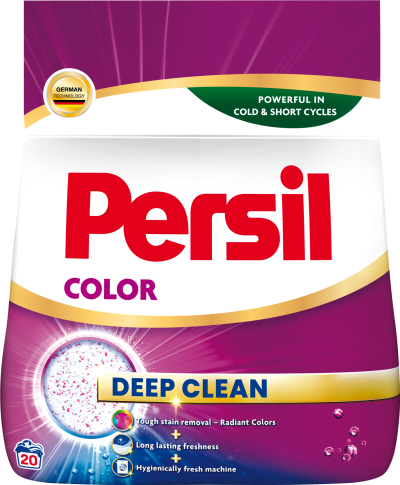 Persil Color mosópor 20 mosás