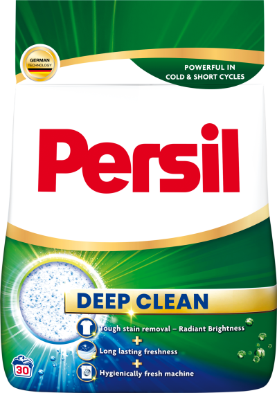 Persil Universal mosópor 30 mosás
