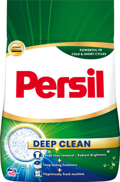Persil Universal mosópor 40 mosás