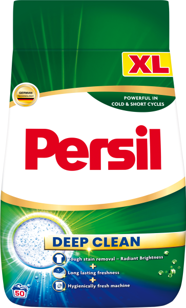 Persil Universal mosópor 50 mosás