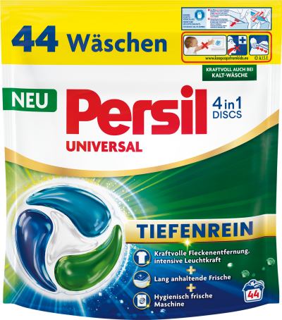 Persil Discs Universal mosókapszula 44 mosás