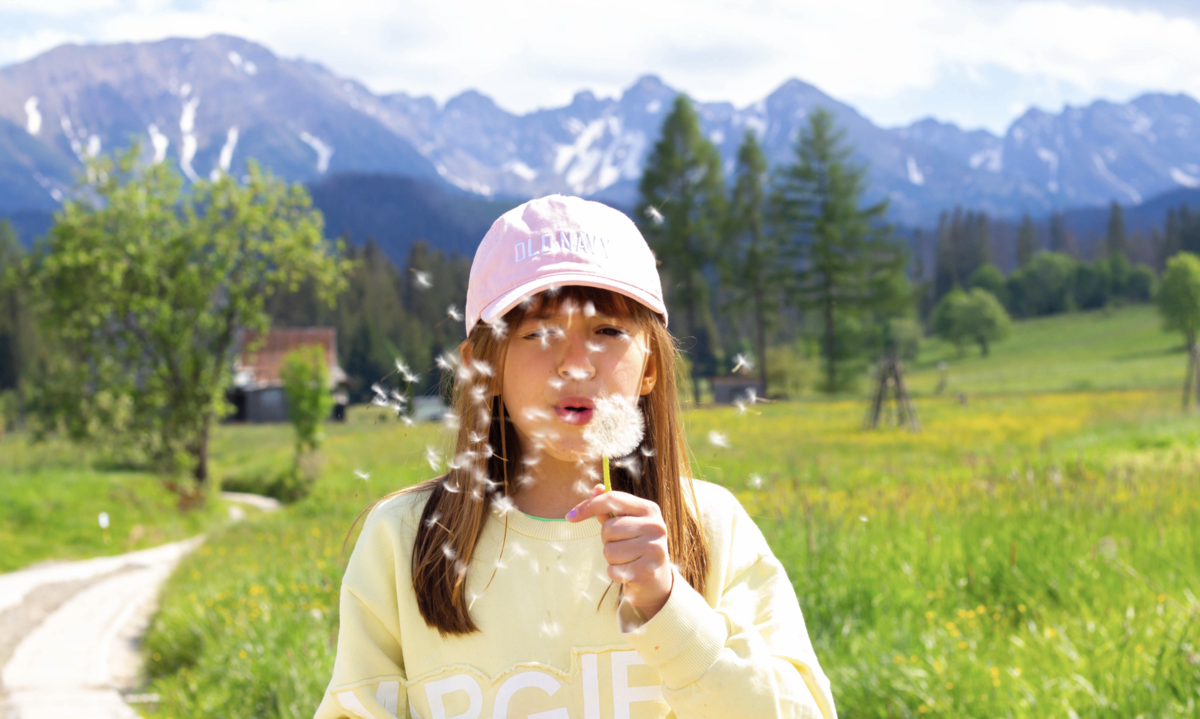 Попередній перегляд заходу Англомовний табір в Польщі (Закопане) British Camp