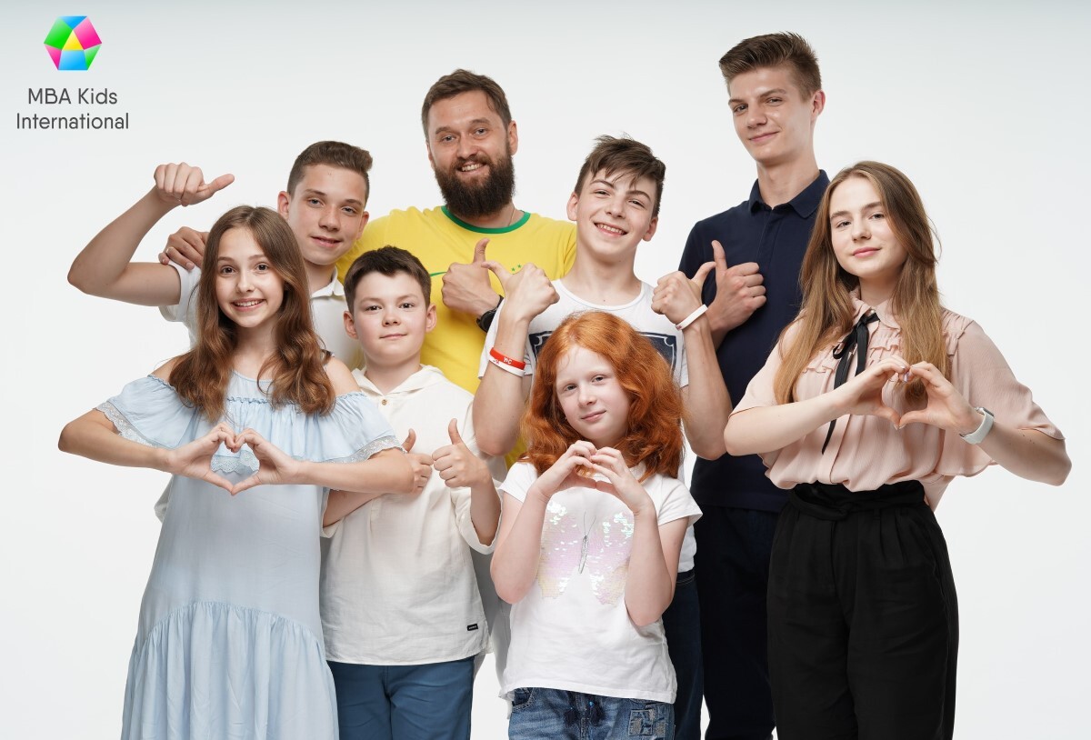 Попередній перегляд заходу Річна Підприємницька Програма 2026/2027