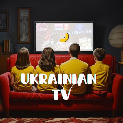 Попередній перегляд заходу 2 зміна "UKRAINIAN TV" 26.06 - 05.07 дитячий табір під Києвом Melon camp