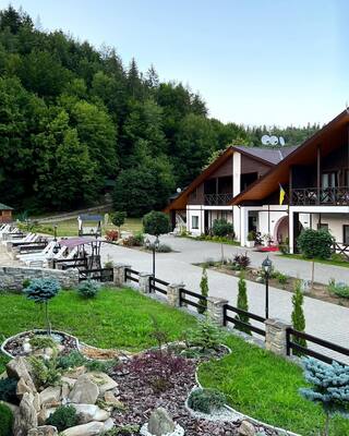 Попередній перегляд заходу Дитячий табір «Гірський Робокемп»