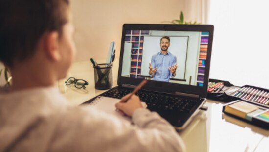 Попередній перегляд заходу Літня школа