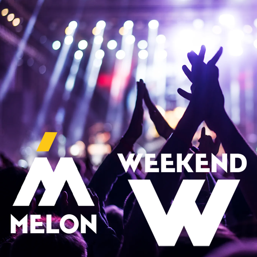Попередній перегляд заходу Зміна "MELON WEEKEND" 19.07 - 28.07