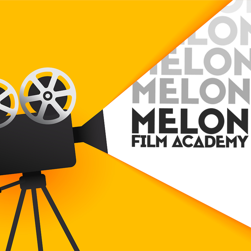 Попередній перегляд заходу Зміна "MELON FILM ACADEMY" 21.08 - 30.08
