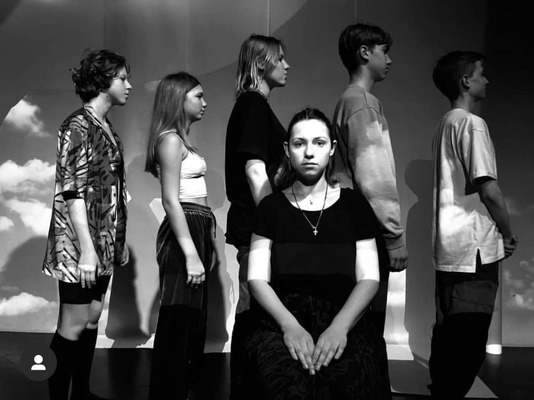 Попередній перегляд заходу Денний театральний табір NewTone