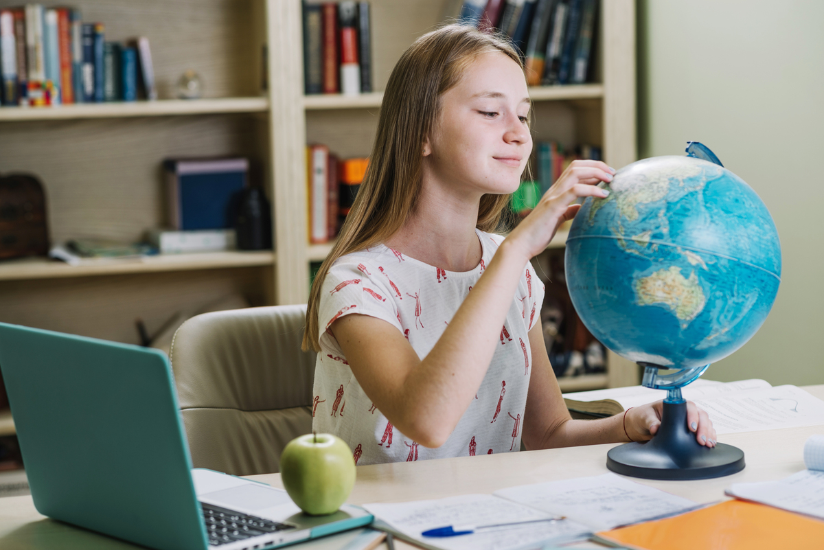 Попередній перегляд статті Добірка шкіл з екстернатним форматом навчання