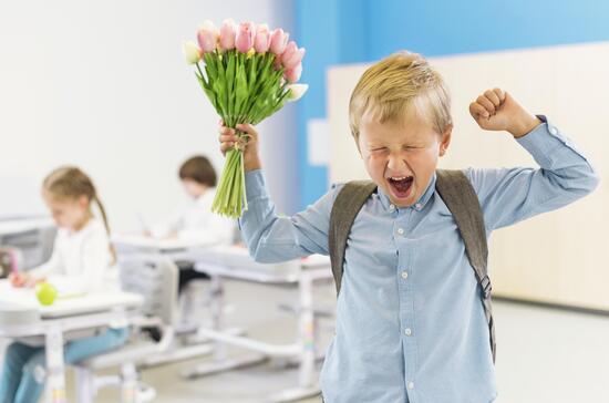 Попередній перегляд медіа Навчальна програма НУШ: 8 шкіл розповідають про підготовку дитини до навчання за програмою НУШ 