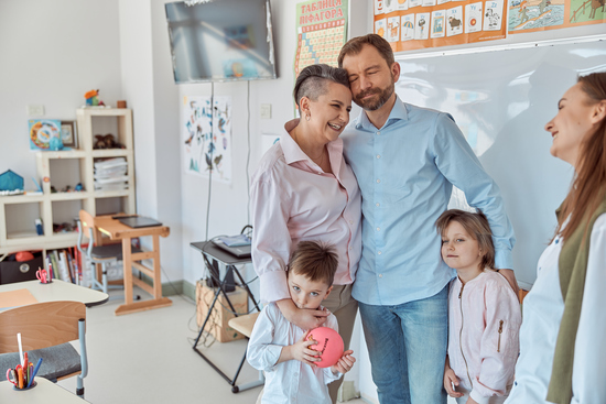 Попередній перегляд статті Освітня візія, або Три кроки до вдалого вибору школи