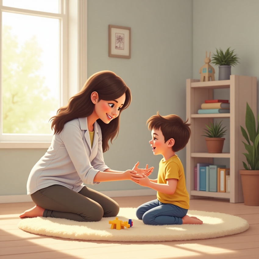 Попередній перегляд статті Батьки, ваша думка важлива