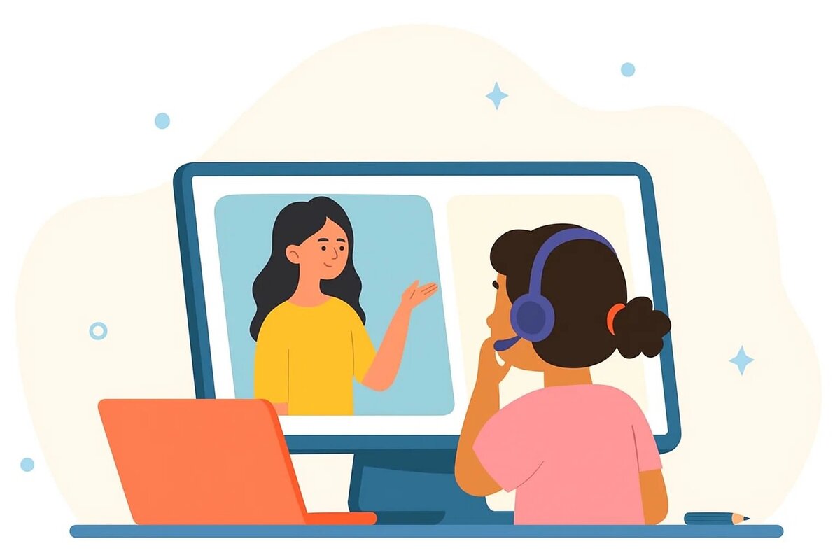 Попередній перегляд статті Без зайвих предметів — більше результату: як ThinkGlobal навчає фокусуватися на головному