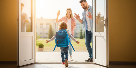 Як обрати найкращу школу для дитини в Україні