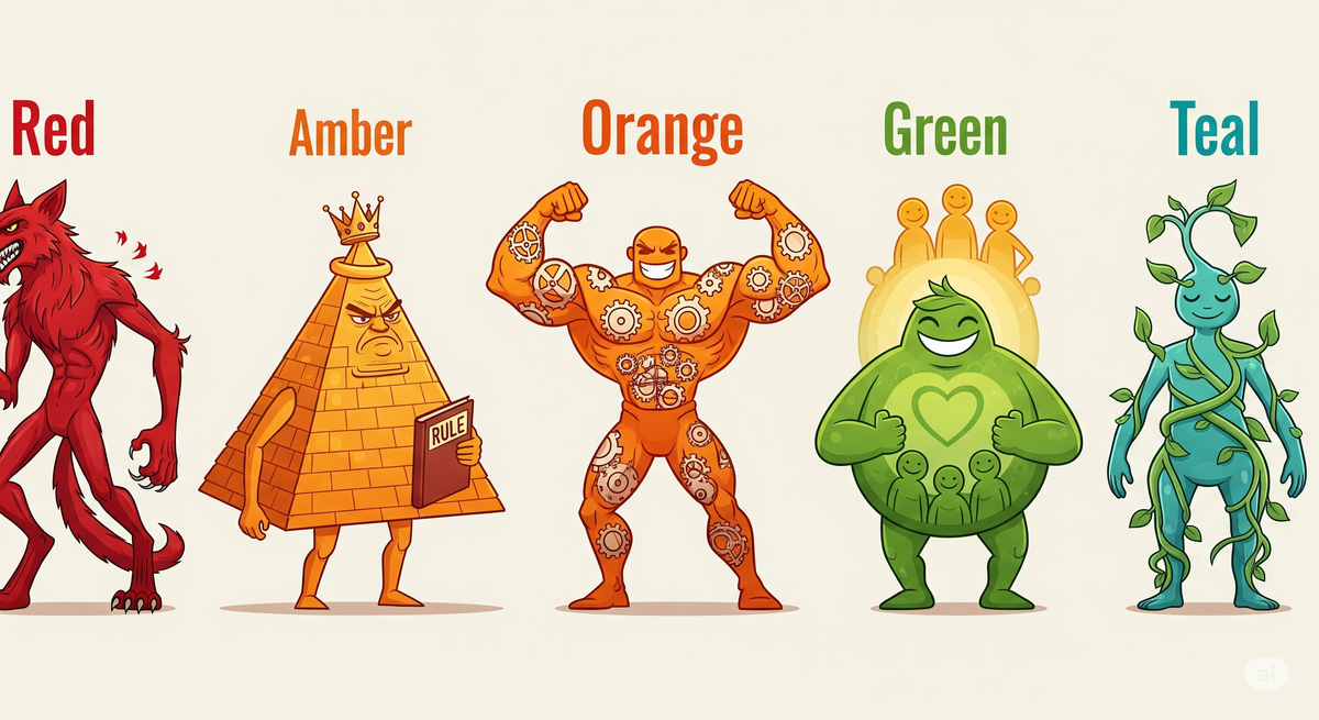 Попередній перегляд статті Стратегічний план трансформації