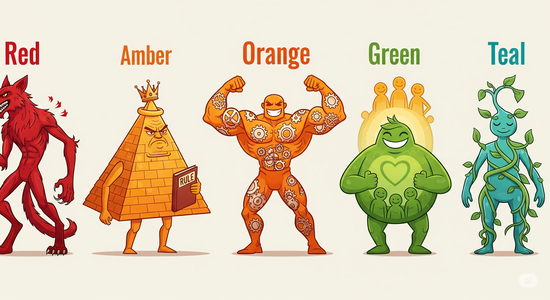 Попередній перегляд статті Стратегічний план трансформації