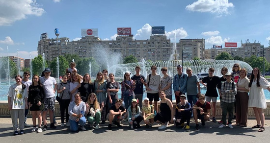 Попередній перегляд статті Ліцей Educator має відповідь на будь-який запит батьків щодо шкільного навчання дитини