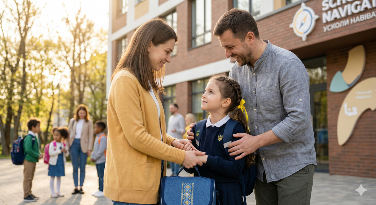 Попередній перегляд статті Більше, ніж рейтинг