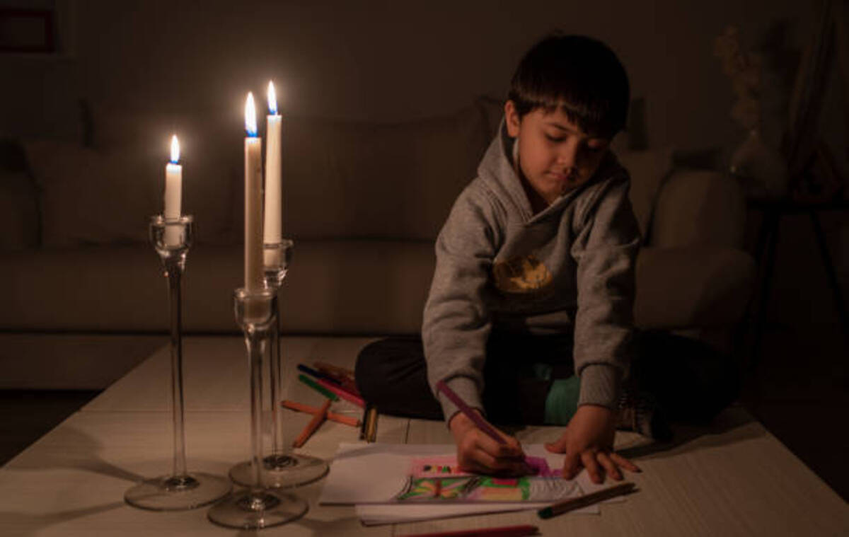 Попередній перегляд статті Незламні: як українські школи справляються з блекаутами