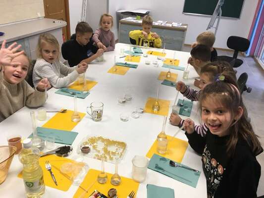 Попередній перегляд статті Сучасна школа, яка долає виклики – ліцей «Греміум»