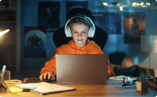 Попередній перегляд статті 5 критеріїв якісного навчання від Unicorn School