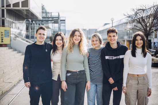 Попередній перегляд статті Відкриття бордингової школи у Відні: Унікальна можливість для українських старшокласників