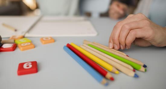 Попередній перегляд статті Інклюзивне навчання: як записати дитину до освітнього закладу ?