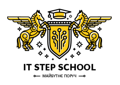 Попередній перегляд організатора ITSTEP SCHOOL Житомир