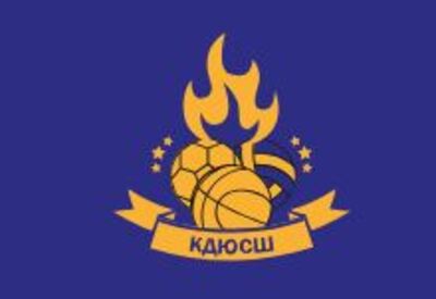 КДЮСШ з ігрових видів спорту ТМР