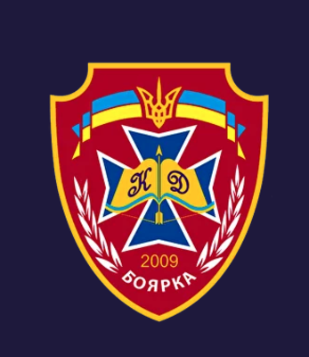 Попередній перегляд філії Ліцей для хлопчиків "Кадетство"