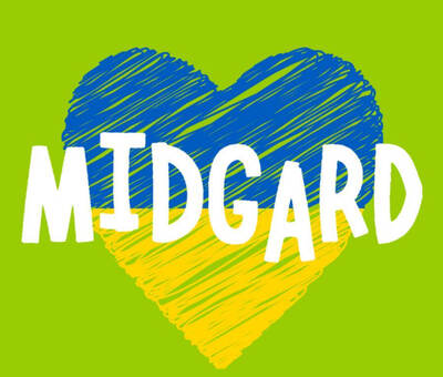 Попередній перегляд закладу MIDGARD - освітня територія