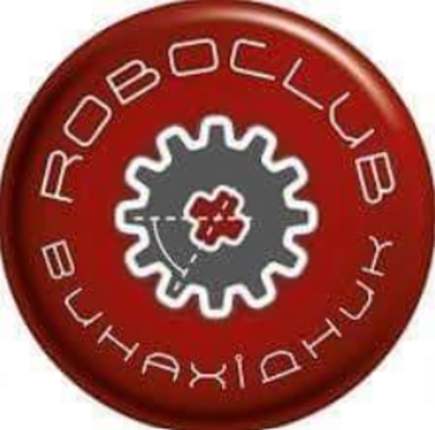 Робоклуб "Винахідник"