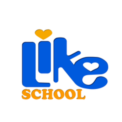 Попередній перегляд закладу Like School