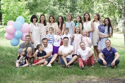 Попередній перегляд закладу My little house