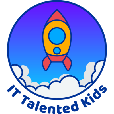 Попередній перегляд закладу IT Talented Kids