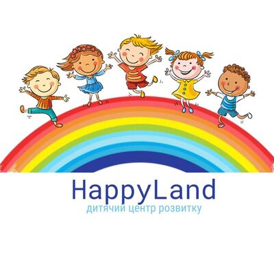 HAPPY LAND