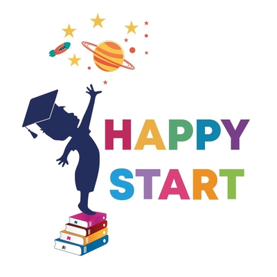 HAPPY START