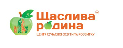 Центр сучасної освіти та розвитку "Щаслива родина"