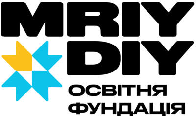 Попередній перегляд закладу БФ БО “Освітня фундація «МрійДій”