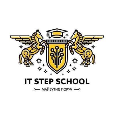 Попередній перегляд закладу IT STEP SCHOOL Львів