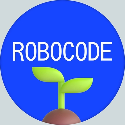 Попередній перегляд організатора Robocode