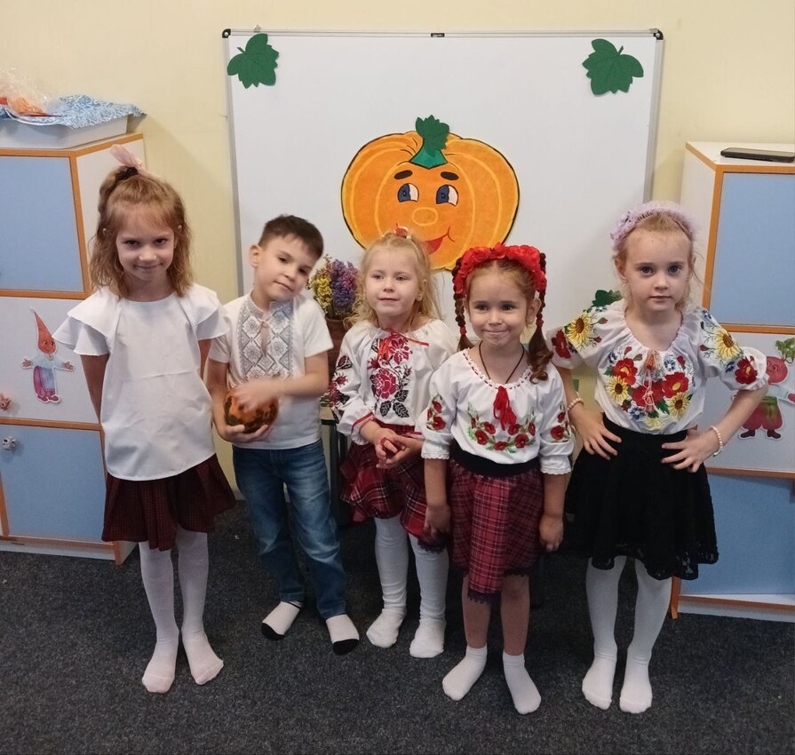 Попередній перегляд закладу Клуб розвитку "Balloon"