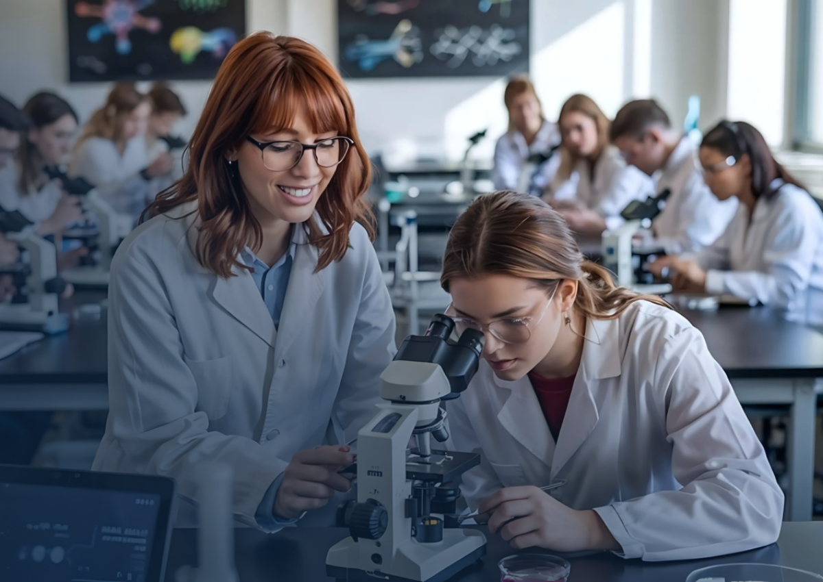 MedBiotech School preview