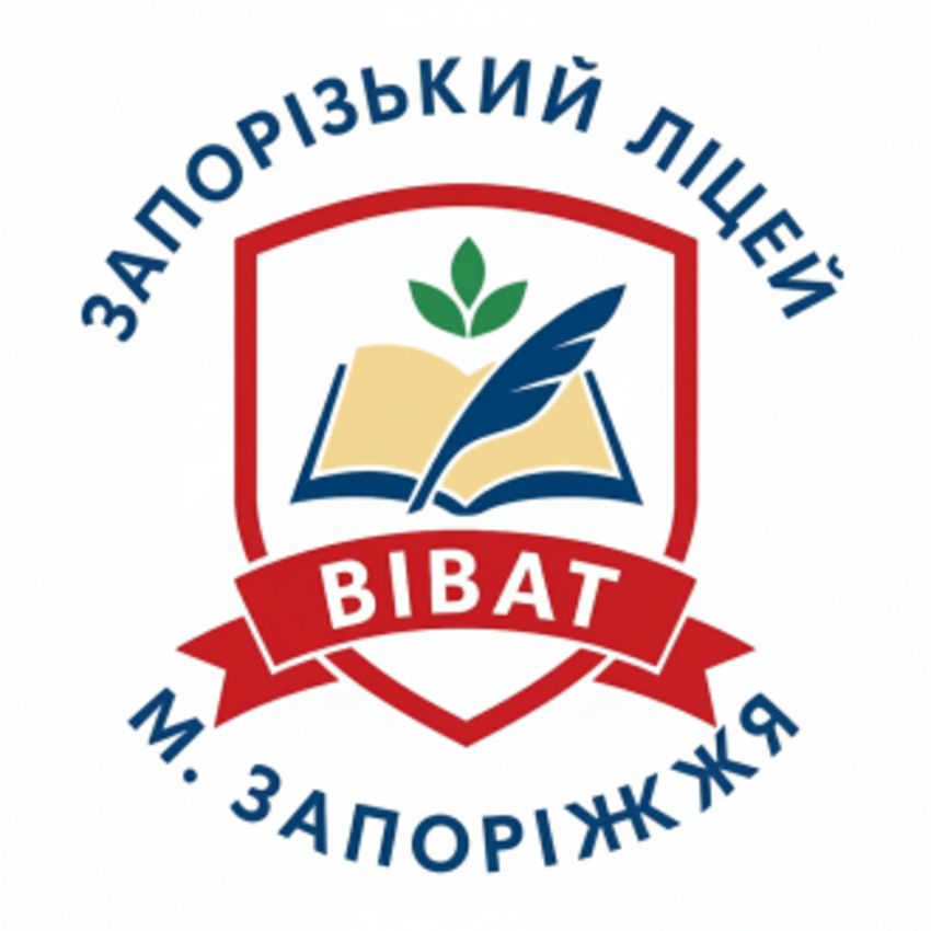 Приватний заклад загальної середньої освіти «Запорізький ліцей «Віват», м. Запоріжжя preview