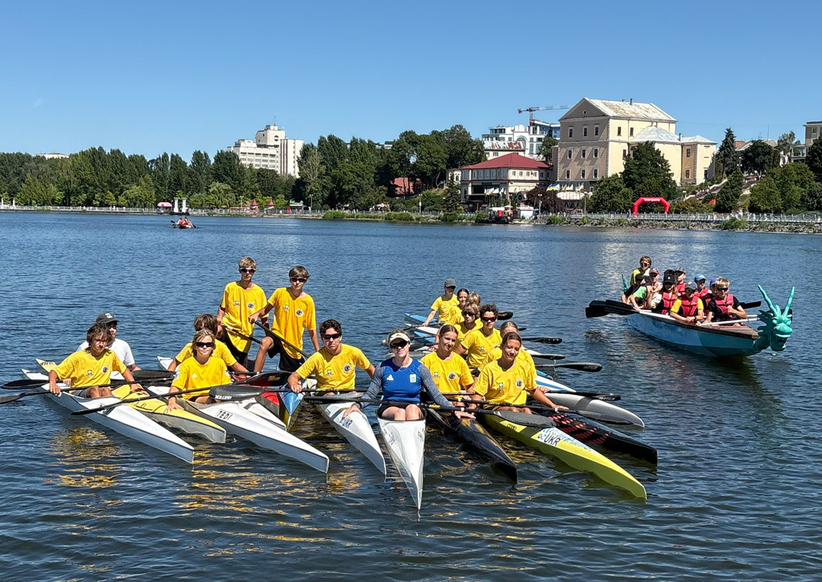 Попередній перегляд закладу Комплексна дитячо-юнацька спортивна школа з водних видів спорту