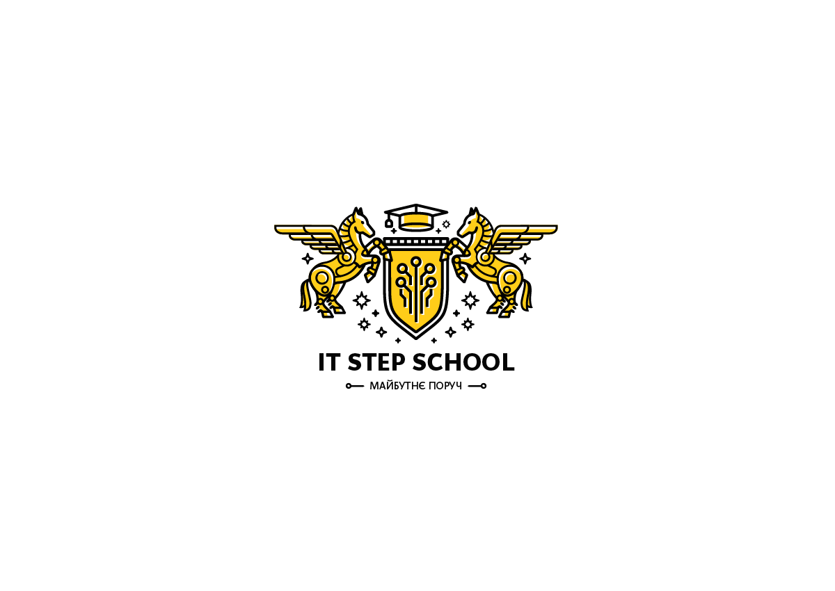 Попередній перегляд закладу IТ STEP School Кременчук - школа нового покоління