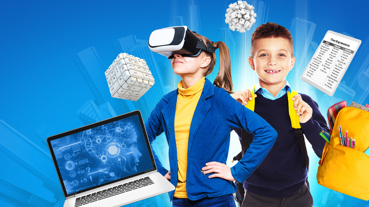 IT Step School Рівне preview