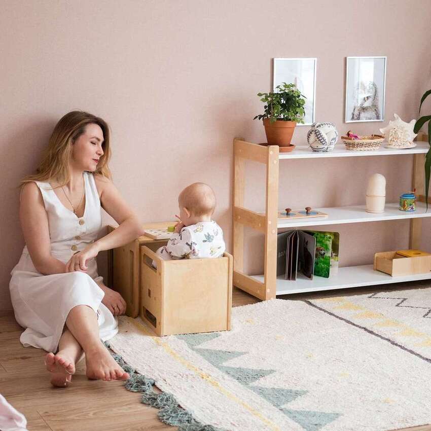 Попередній перегляд закладу Дитяча студія Монтевіль