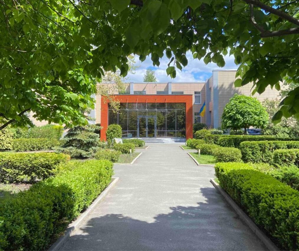 Попередній перегляд закладу Тріумф